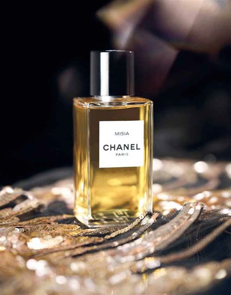 chanel misia perfume holt renfrew|Chanel Les Exclusifs Misia : Perfume Review .